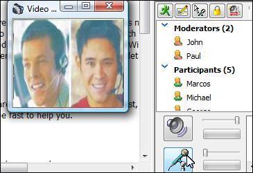 video conversations image